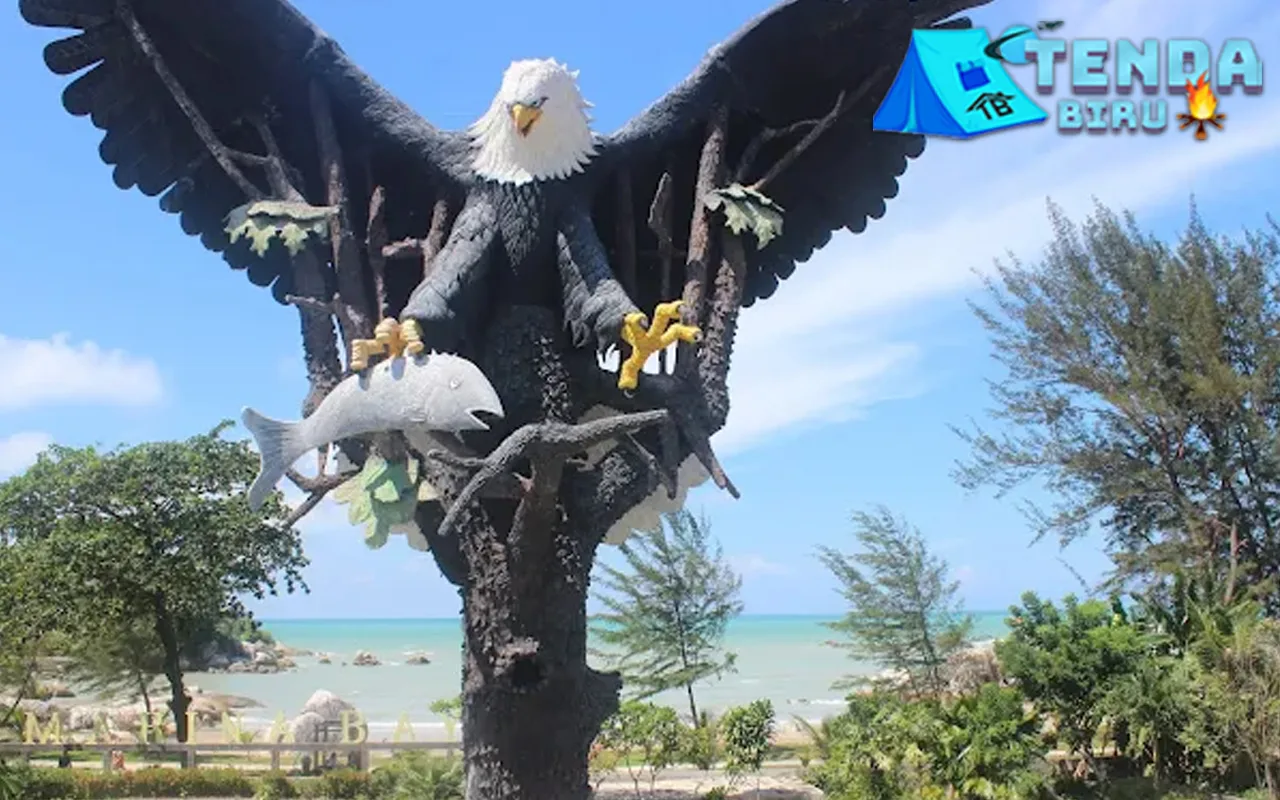 Parai Tenggiri Pantai Cantik di 5 Pesisir Bangka 1 Parai Tenggiri Pantai Cantik di 5 Pesisir Bangka