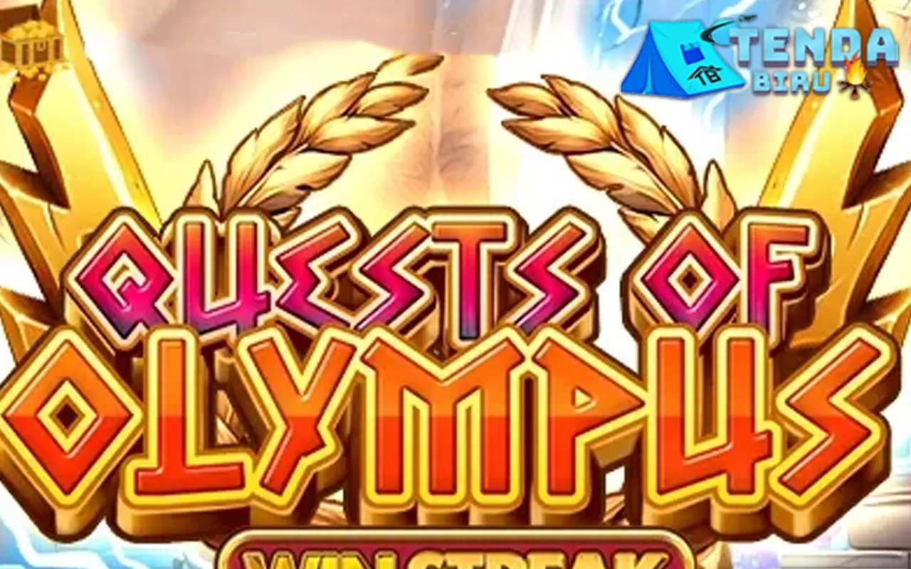 Quests Of Olympus Para Lawan Ruby8000 Slot 1 Quests Of Olympus Para Lawan Ruby8000 Slot