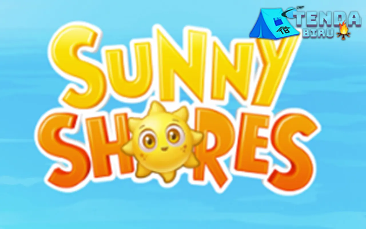 Sunny Shores, Slot Indah Healing di 7 Pantai Bali 1 Sunny Shores, Slot Indah Healing di 7 Pantai Bali