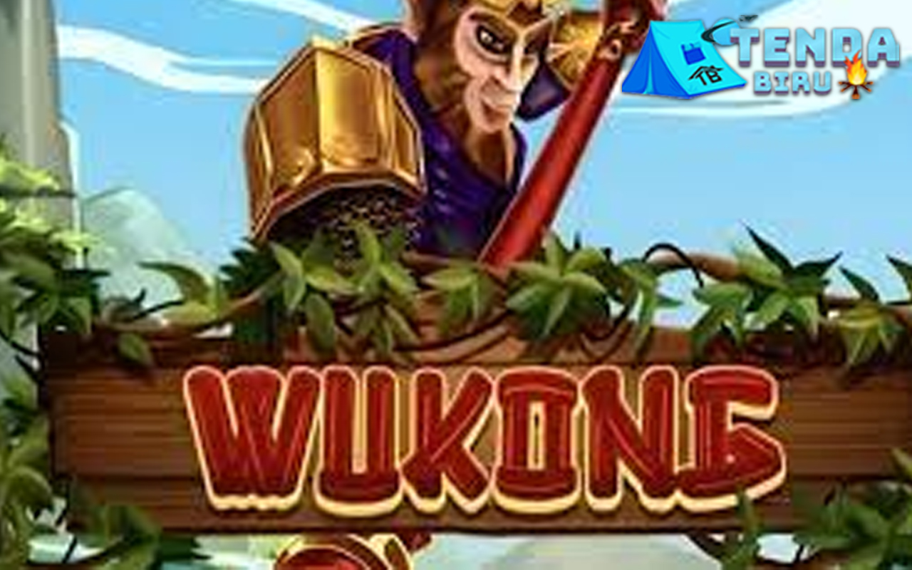 Situs Slot Andalan Wukong 108 Jurus Kemenangan