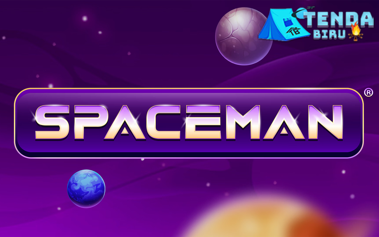 Slot Spaceman Anti Gravitasi 5 Bonus Tanpa Batas!