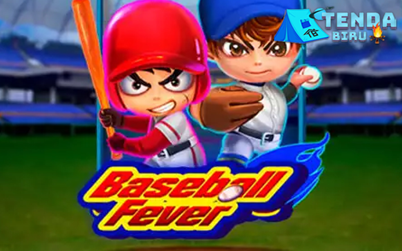Baseball Fever Slot Tinggi dalam Daftar Rtp8000!