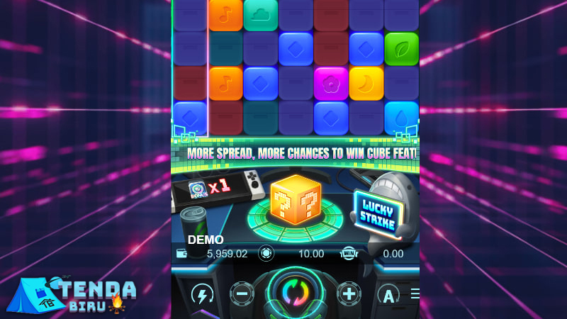 Cyber Cube Menaklukkan 2 Misteri Daftar Cnnslot