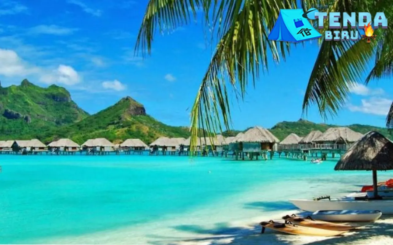 Phu Quoc Pantai Cantik Safari, dan 5 Desa Nelayan