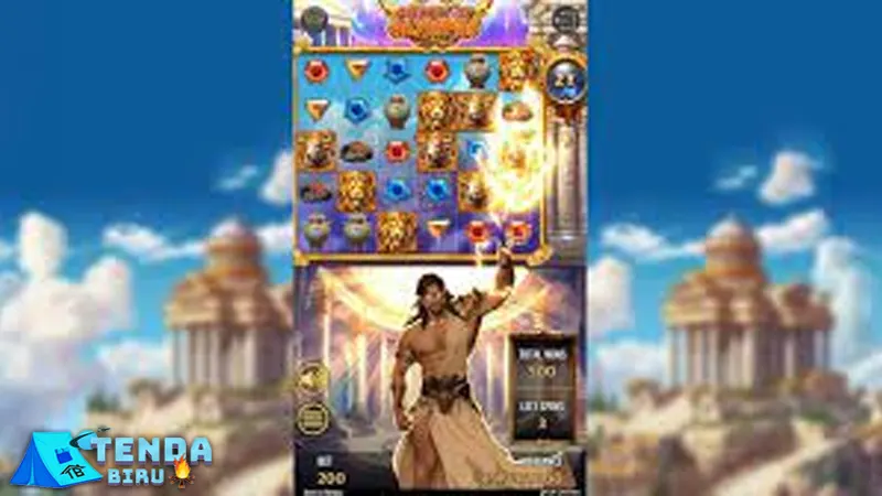 Quests Of Olympus Para Lawan Ruby8000 Slot 2 Quests Of Olympus Para Lawan Ruby8000 Slot
