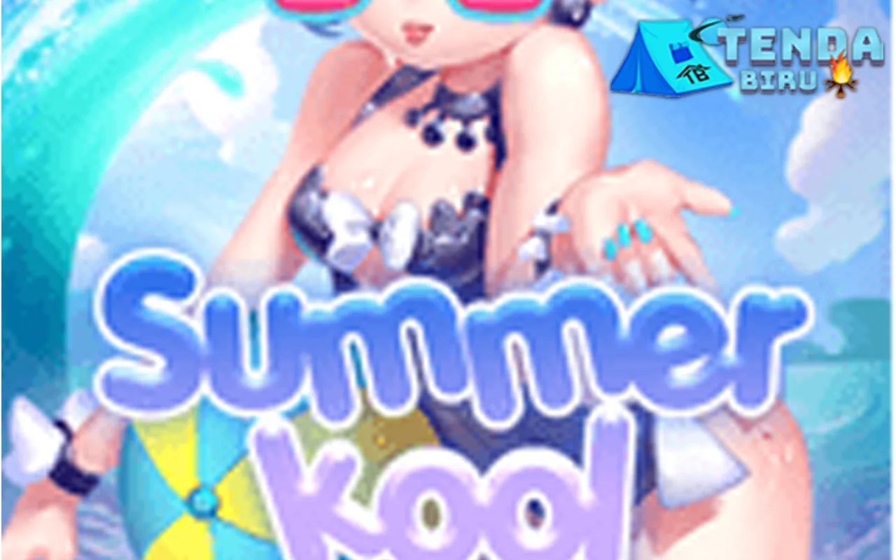 Summer Kool di Situs Slot Gacor 99 Mode lucu