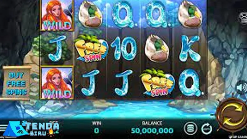 Link Cnnslot Lucky Waterfalls, Aliran 80 Rezeki Tajam 2 Link Cnnslot Lucky Waterfalls, Aliran 80 Rezeki Tajam