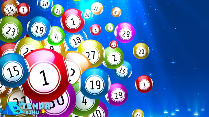 Bandar Resmi Togel Pilihan Tepat Buat 50x Main! 