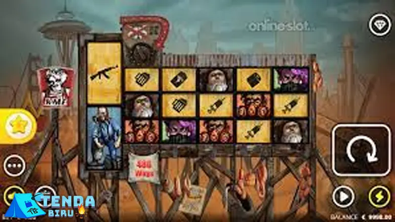 Karen Maneater Ini 15 Dalang Baru Slot Online 2 Karen Maneater Ini 15 Dalang Baru Slot Online