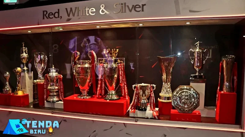 Anfield Saksi Bisu Sejarah Keindahannya Abadi 1884!