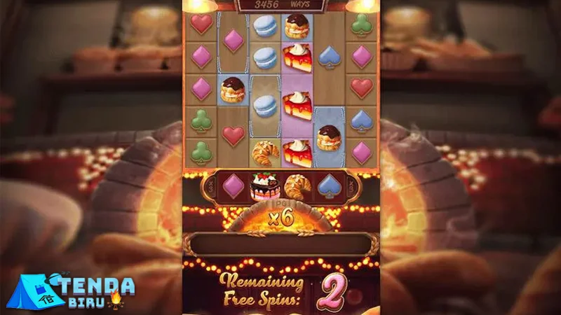 Bakery Bonanza Terenak Brutal 36 Se-Indonesia!