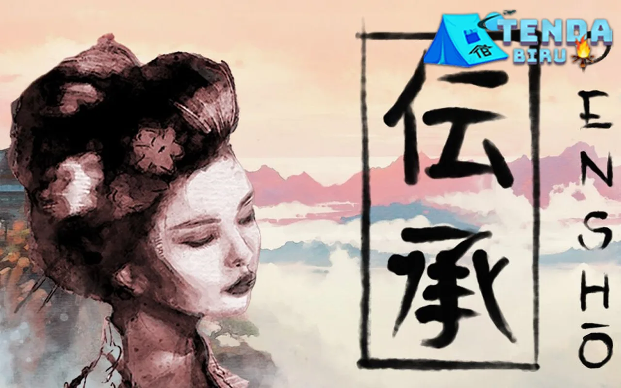 Densho 45 Situs Slot Online, Hilap Tepi Keur Gelo!