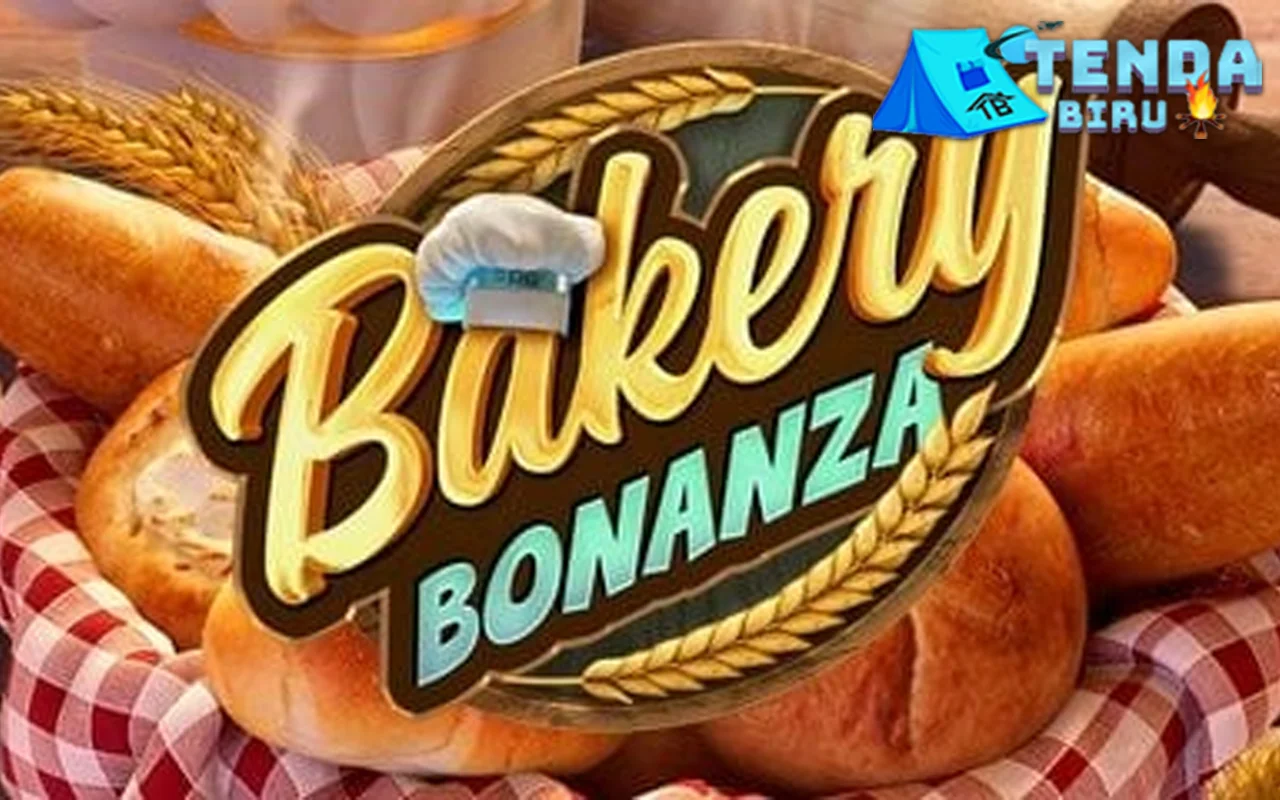 Bakery Bonanza Terenak Brutal 36 Se-Indonesia!