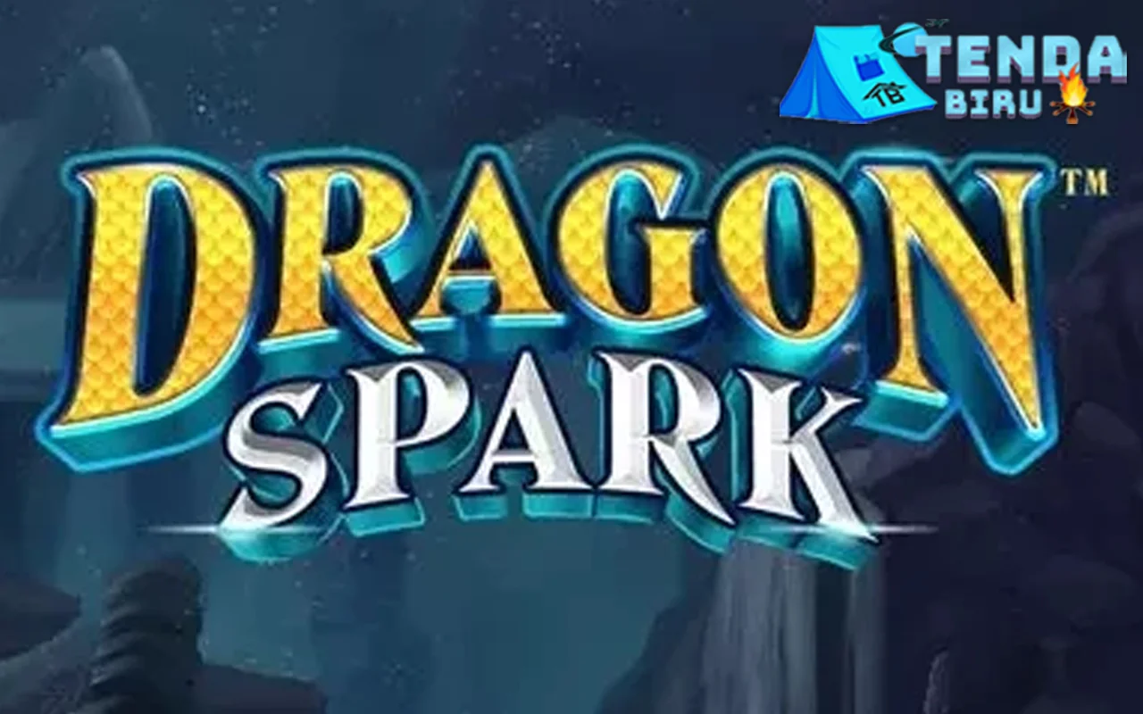 Dragon Spark Lemah Gak Bocorin 3000 Publik! 1 Dragon Spark Lemah Gak Bocorin 3000 Publik!
