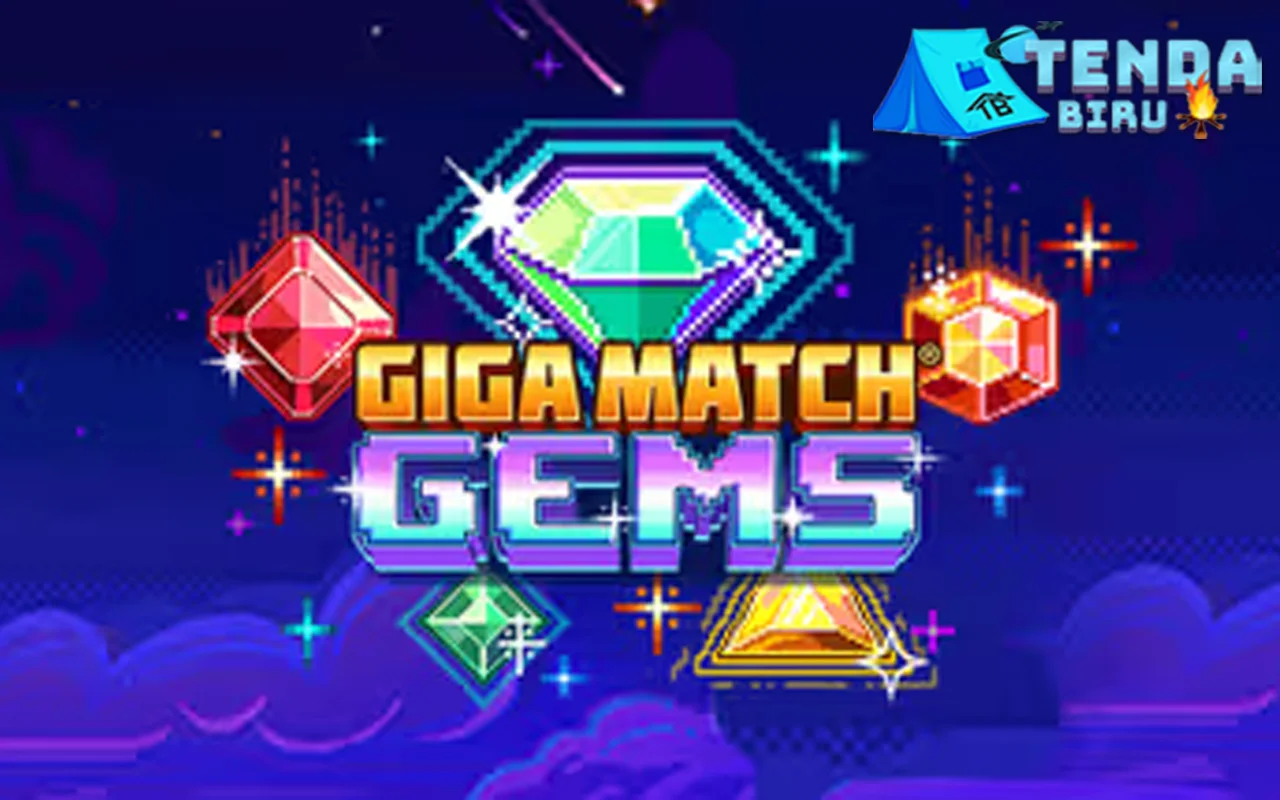 Situs Toto 4D Hadirkan Giga Match Gems Spesial