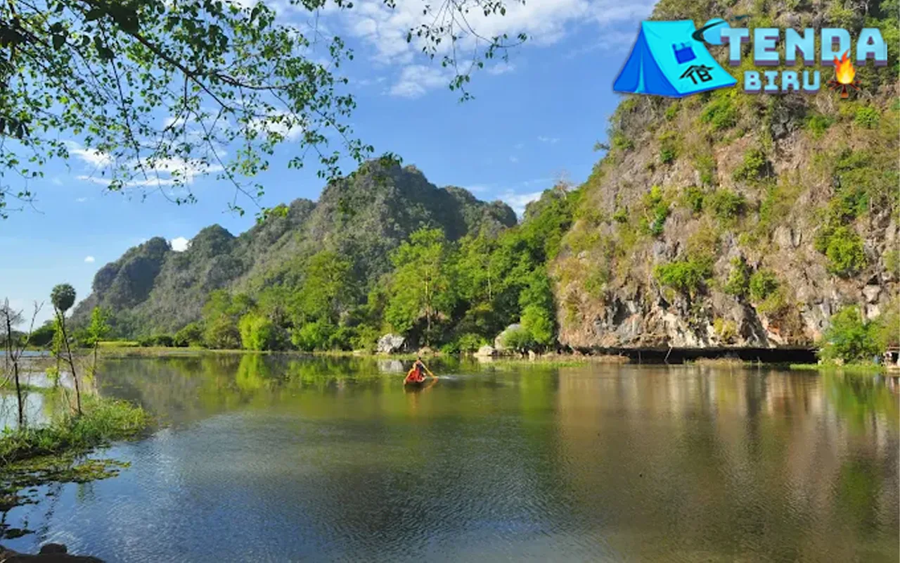 Myanmar Menyimpan 48 Mahar Sadan Cave Spektakuler