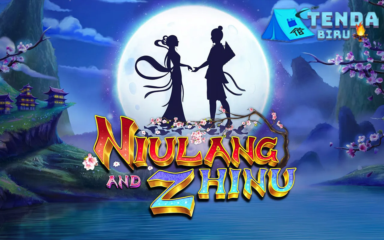 Niulang Zhinu Si Cowok baru Nggak Mandi 69 Juta!