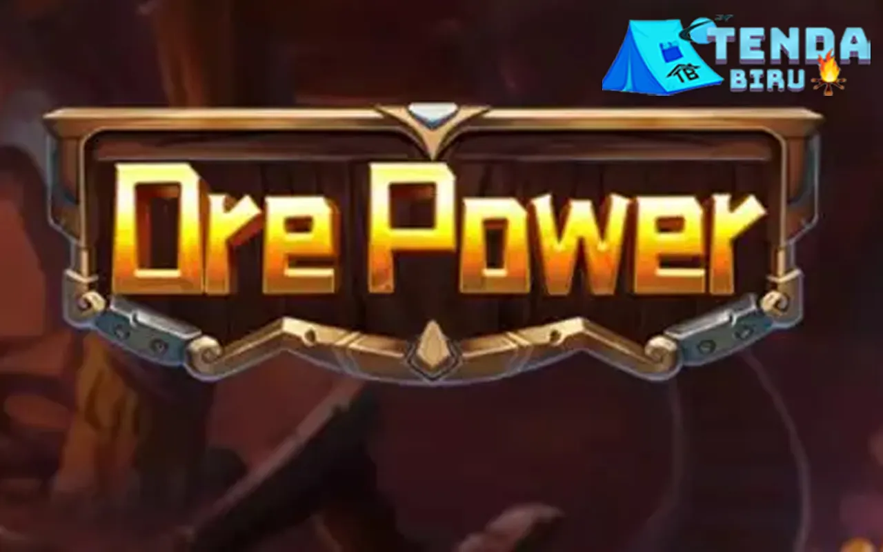 Ore Power Rasané Meletus Ngenes tapi Kepo 1%!