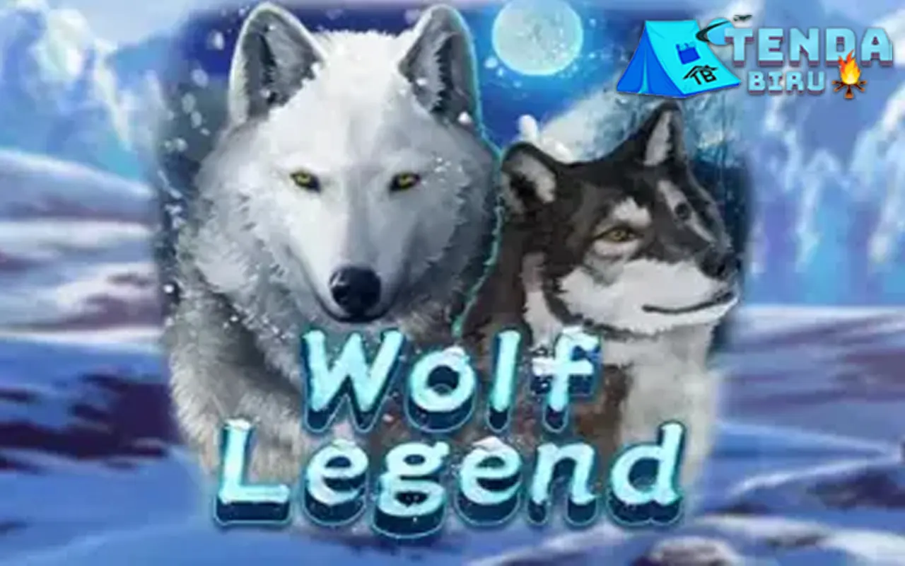 Sejatiné Wolf Legend Tenang Raono 65 Tandingané! 1 Sejatiné Wolf Legend Tenang Raono 65 Tandingané!