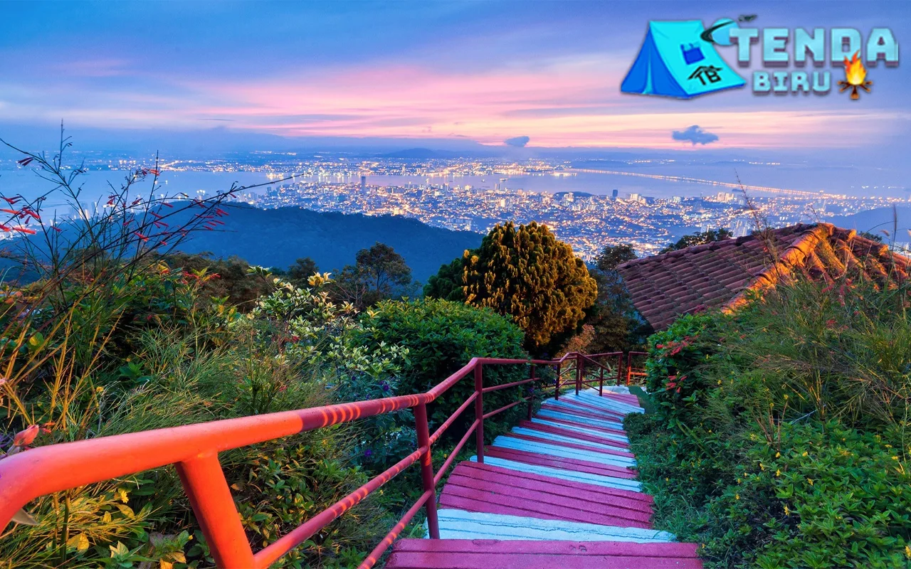 George Town Lebih dari baru Sekadar Kota Tua - 24 Jam!