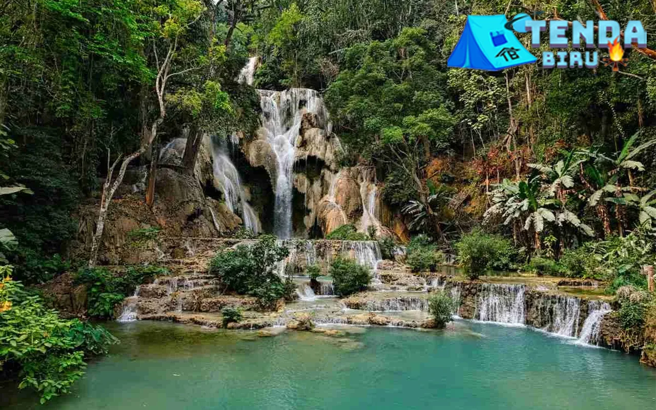 Luang Prabang 74 Inspirasi di Setiap Sudut Kota 1 Luang Prabang 74 Inspirasi di Setiap Sudut Kota