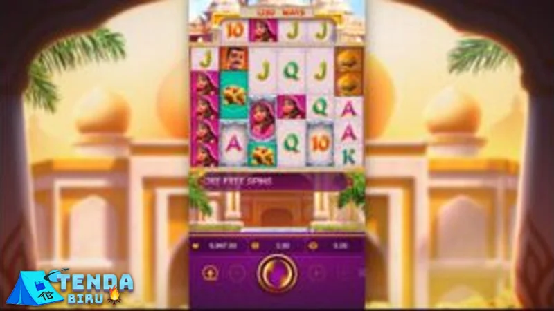 Ganesha Fortune Didoani Akui Digdaya 400 Rejeki 4 Ganesha Fortune Didoani Akui Digdaya 400 Rejeki