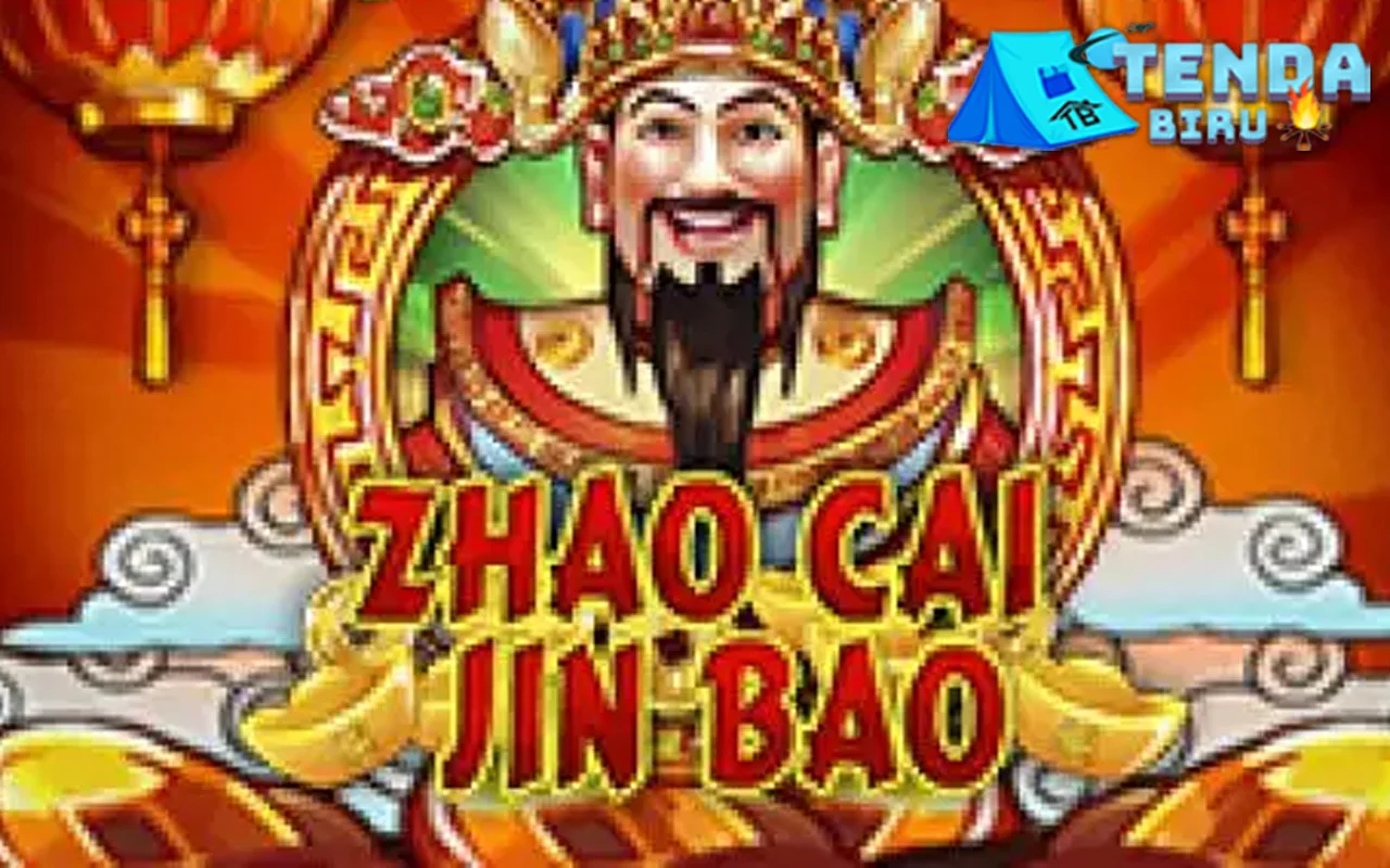 Zhao Cai Jin Bao Lagi Gegerin 300 Gamers Cerdas