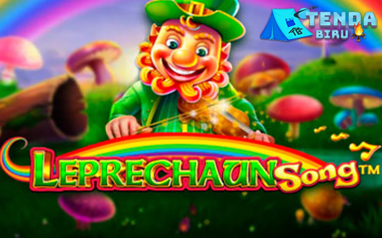 Leprechaun Song Lemah 6 Lagunya Bulu Kuduk Berdiri!