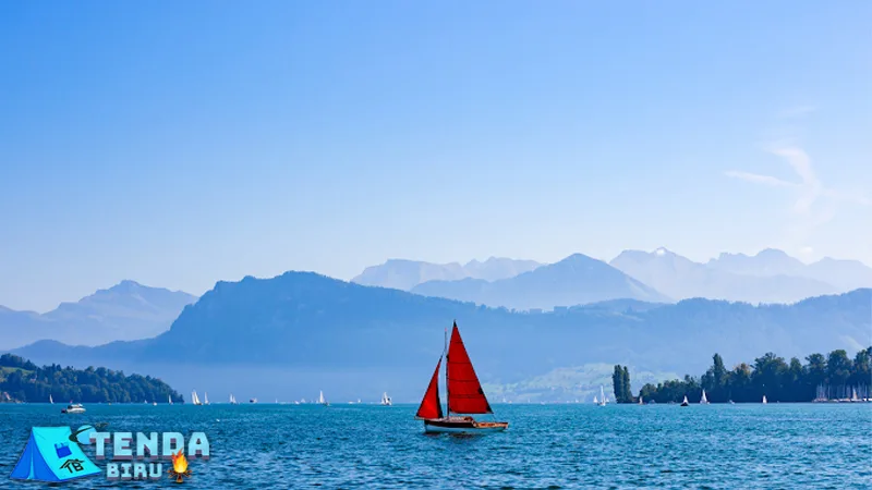 Lake Lucerne 90, Destinasi Eropa yang Super Estetik 2 Lake Lucerne 90, Destinasi Eropa yang Super Estetik