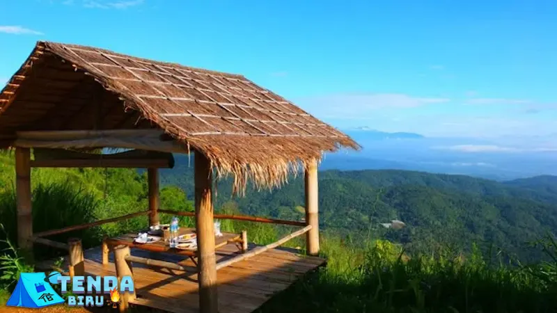 Mon Jam 30 Pemandangan Indah Bikin Sakit