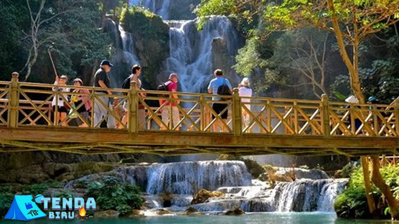 Luang Prabang 74 Inspirasi di Setiap Sudut Kota 2 Luang Prabang 74 Inspirasi di Setiap Sudut Kota