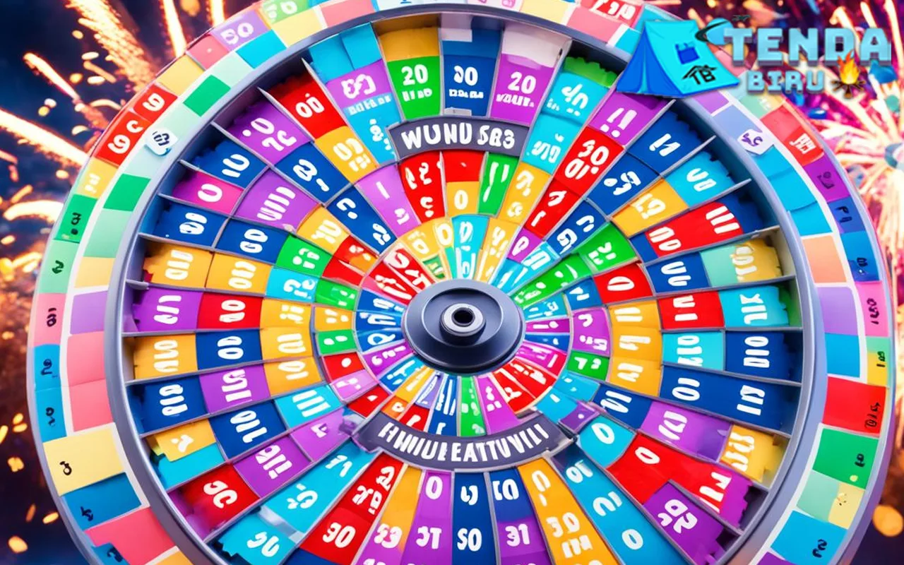 Mencegah Anak2 Muda Deket Togel Online