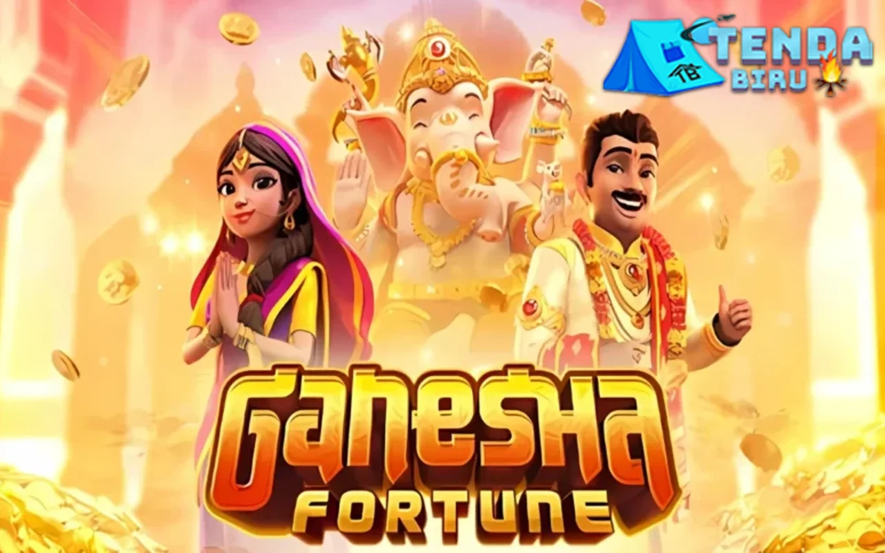 Ganesha Fortune Didoani Akui Digdaya 400 Rejeki 3 Ganesha Fortune Didoani Akui Digdaya 400 Rejeki