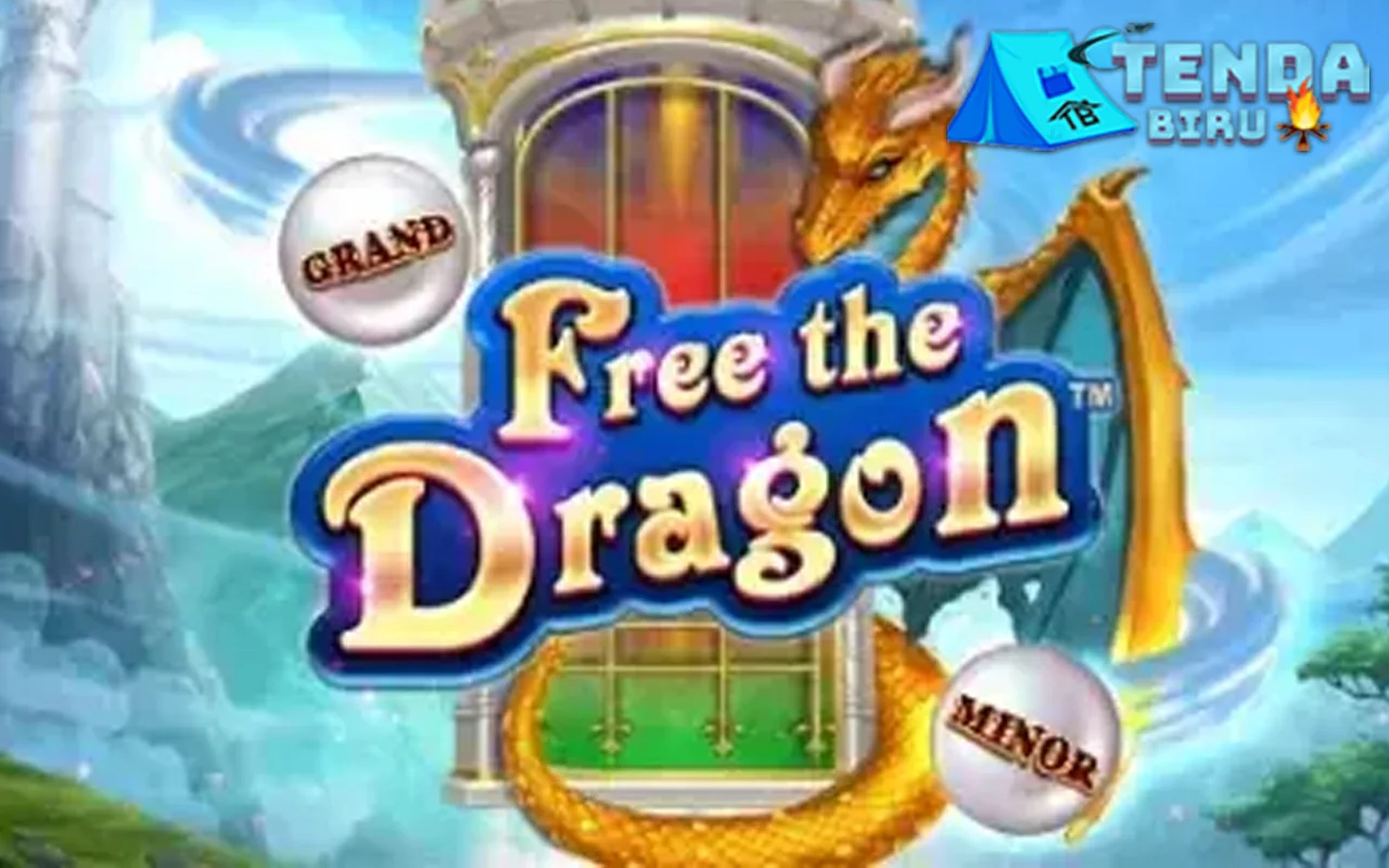 Graphic Free The Dragon 15 Tipe Mematikan