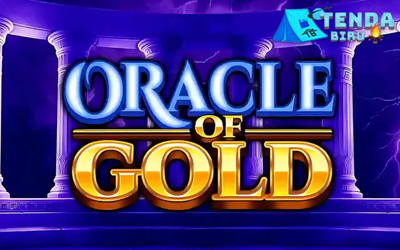 Oracle of Gold Bertema Mistis dan 4 Sakral Abadi