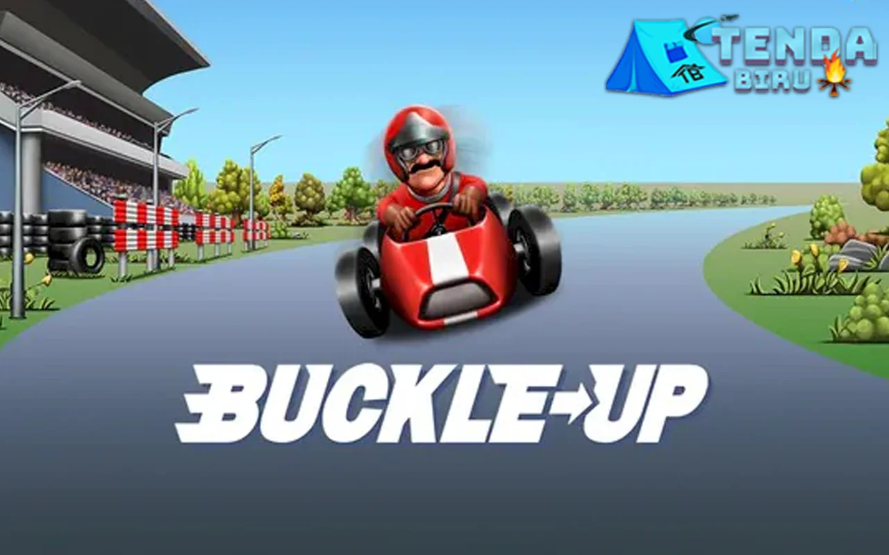 Ngulik 1 Game Buckle Up Banget Situs Toto Nih