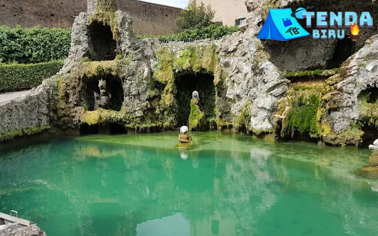 Vatican Museums Lorong Hidup 54 Galeri, di Kota Vatikan