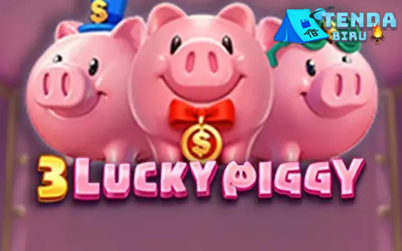 3 Lucky Piggy Jam Hoki Bedah Fitur Situs Slot Terbaru 1 3 Lucky Piggy Jam Hoki Bedah Fitur Situs Slot Terbaru