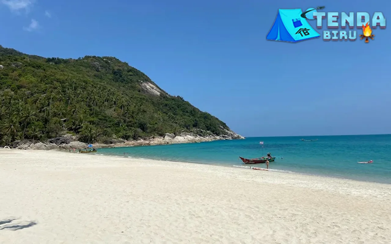 3 Eksplorasi Bottle Beach Meletus Seru di Thailand! 1 3 Eksplorasi Bottle Beach Meletus Seru di Thailand!