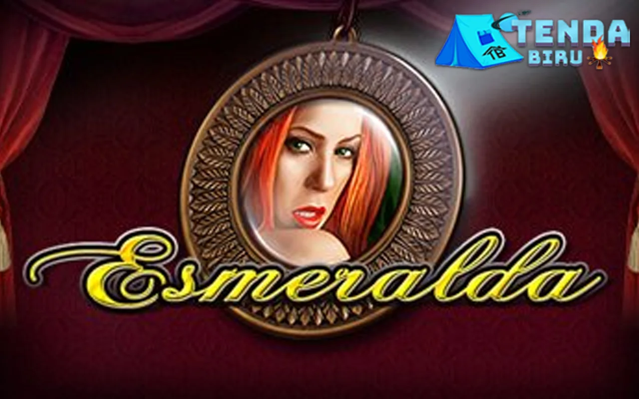 Esmeralda Si 729 Cempreng Nyobain Ngakak