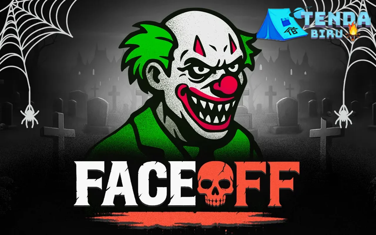 Face Off Nongkrong Jadi Heboh dan 54x Kocak
