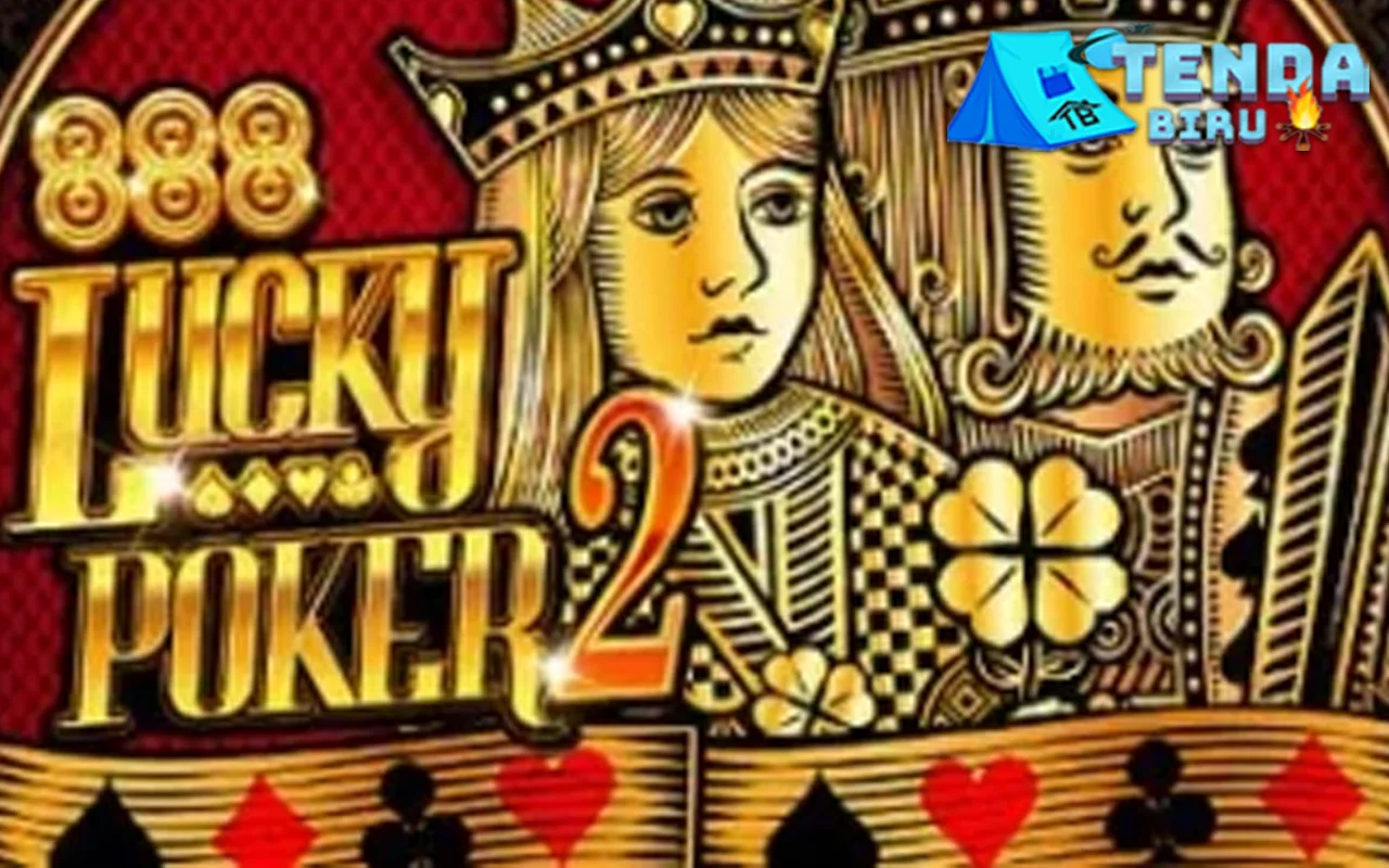 Lucky Poker 2 Antara Mengandalkan Statistik Tenang 1 Lucky Poker 2 Antara Mengandalkan Statistik Tenang
