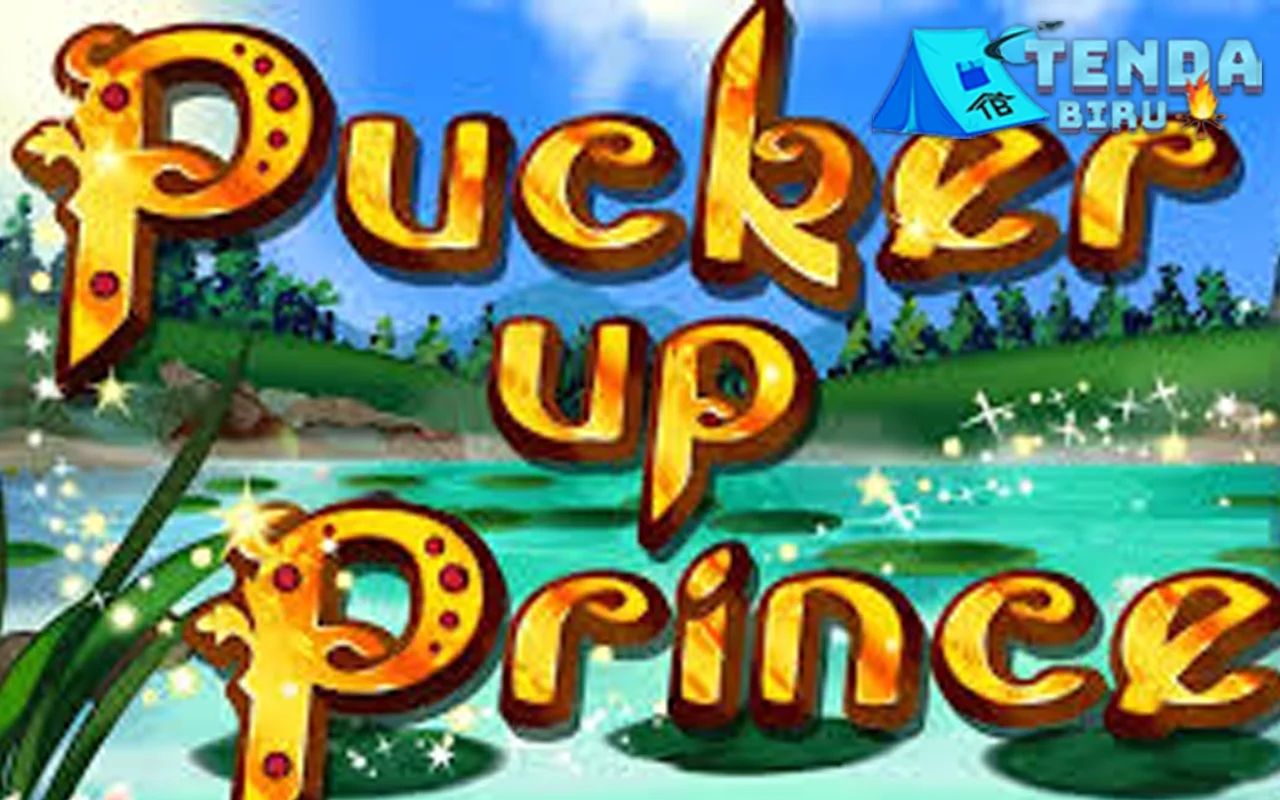 Pucker Up Prince Ending dalam 46 Pangeran Impian 1 Pucker Up Prince Ending dalam 46 Pangeran Impian