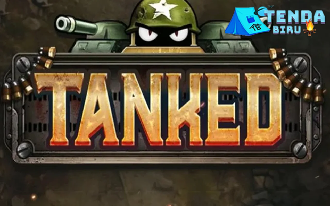 Ngatur Amunisi di Tanked, 5 Penting Aja Keabisan