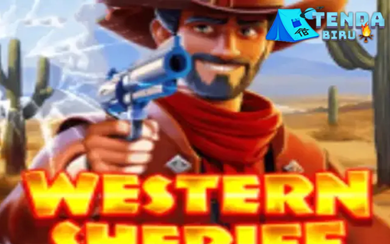 Jadi Western Sheriff Keren, Lawan 18 Mafia Emas Hitam!