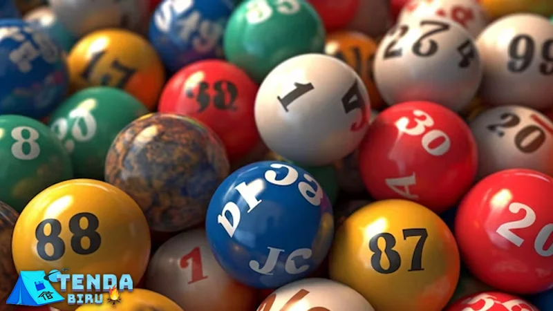 Bertransformasi Togel Online di 60 Ruangan