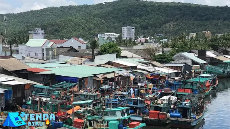 Phú Quốc Temukan 6 Kedamaian di Pulau Tepi Keramaian! 4 Phú Quốc Temukan 6 Kedamaian di Pulau Tepi Keramaian!