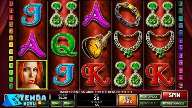 Esmeralda Si 729 Cempreng Nyobain Ngakak