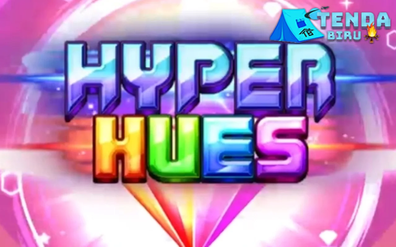 Hyper Hues Coba 60 Event Limited Skin Eksklusif 1 Hyper Hues Coba 60 Event Limited Skin Eksklusif