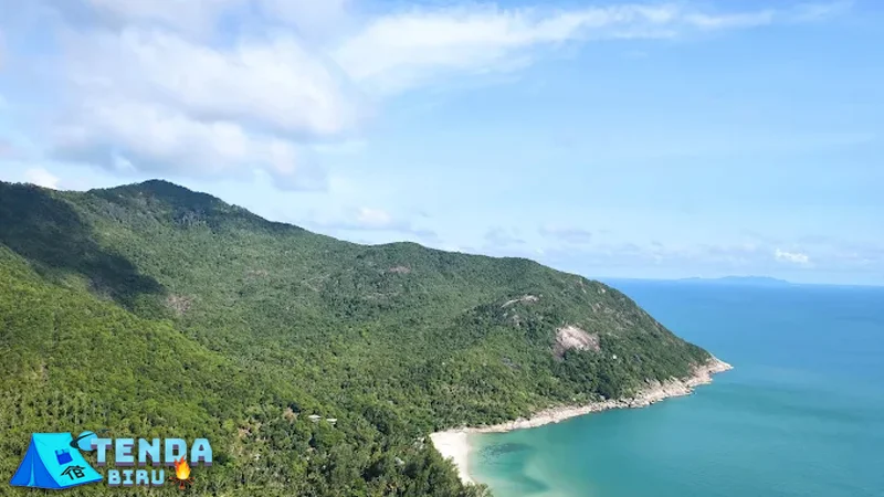 3 Eksplorasi Bottle Beach Meletus Seru di Thailand! 2 3 Eksplorasi Bottle Beach Meletus Seru di Thailand!